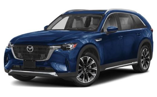 2024 Mazda CX-90 Premium Plus
