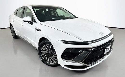 2026 Hyundai Sonata SEL