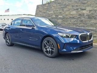 2026 BMW 530i