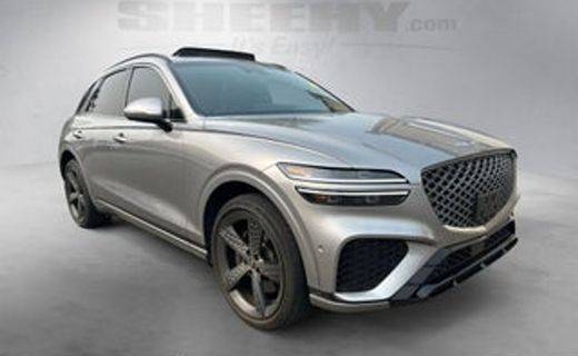 2023 Genesis GV70