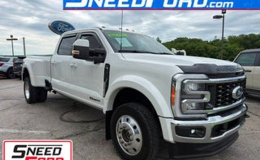 2023 Ford F-450