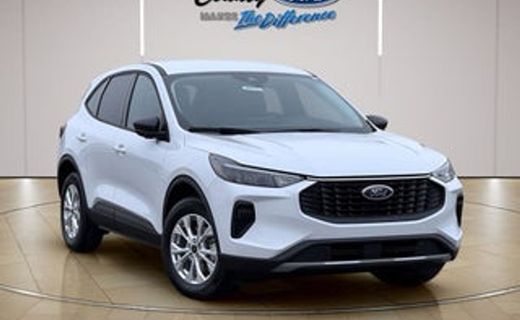 2024 Ford Escape ST Line