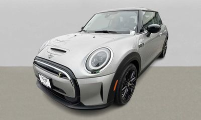 2024 Mini Hardtop SE 2 Door