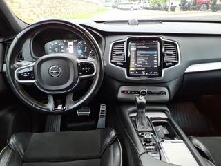 2017 Volvo XC90