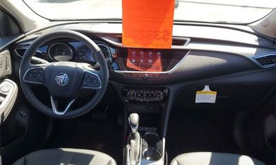 2023 Buick Encore GX Essence