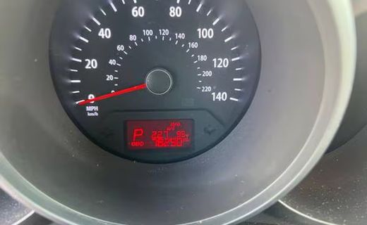 2012 Kia Soul GL