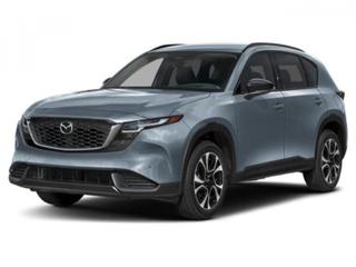 2026 Mazda CX-5 Preferred