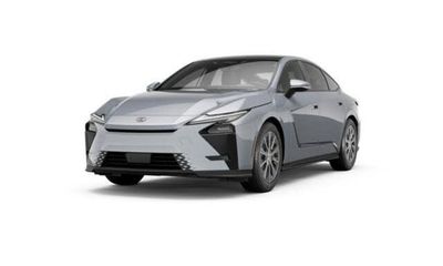 2026 Lexus ES 350H Premium