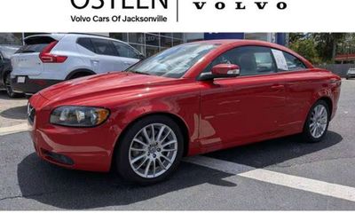 2009 Volvo C70 T5