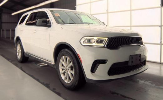 2023 Dodge Durango SXT