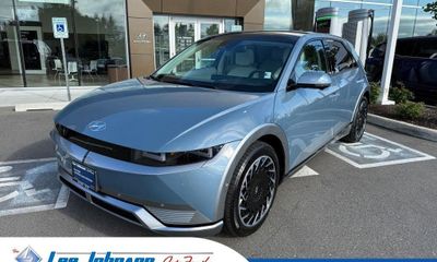 2024 Hyundai Ioniq 5 Limited Disney 100