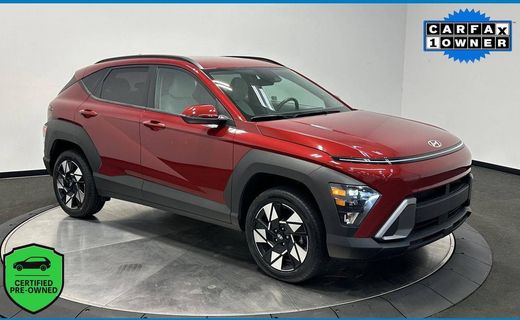 2024 Hyundai Kona SE
