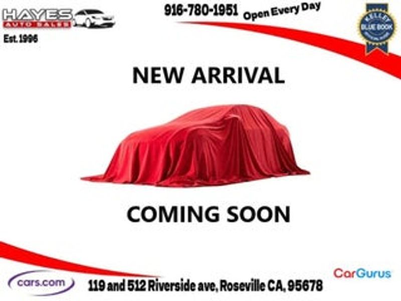 2011 Nissan Versa — a typically priced live listing