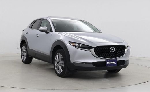 2021 Mazda CX-30 Preferred Package