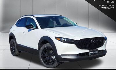 2026 Mazda CX-30 Premium Plus Package