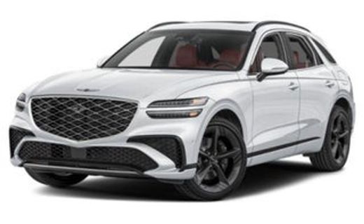 2026 Genesis GV70 2 5T Sport