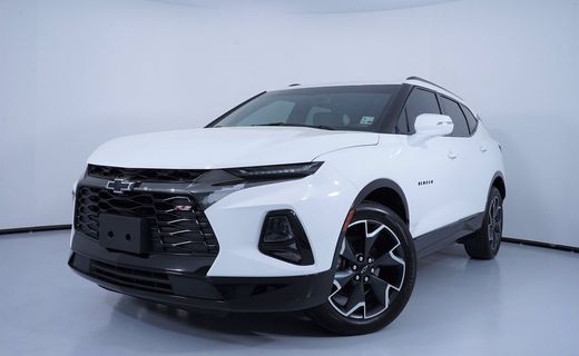 2019 Chevrolet Blazer RS