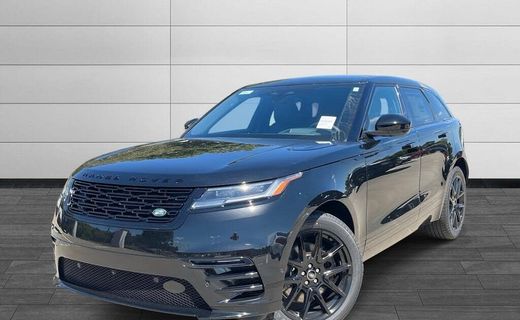 2026 Land Rover Range Velar P250 Dynamic SE