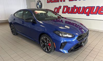 2025 BMW M235 xDrive GC