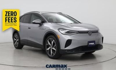 2023 Volkswagen ID 4 Pro S