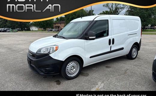 2021 Ram Promaster City ST