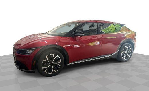 2022 Kia EV6