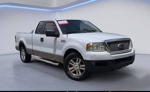 2004 Ford F-150