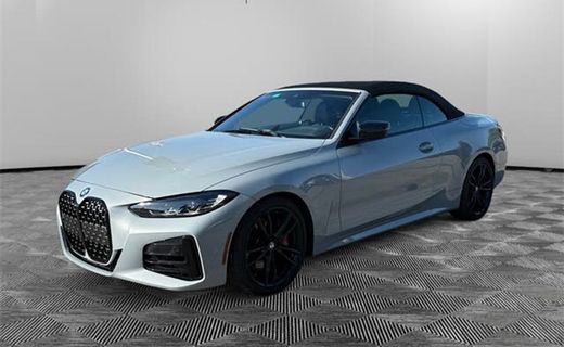 2023 BMW 430I Convertible