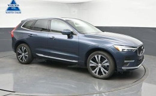 2023 Volvo XC60 Plus Bright