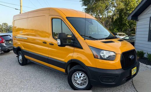 2022 Ford Transit 350 Medium Roof