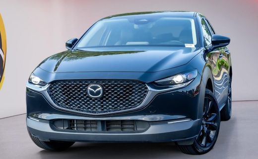 2024 Mazda CX-30 Select Sport Package