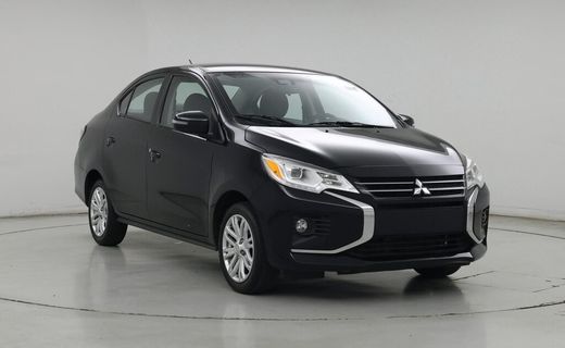2024 Mitsubishi Mirage G4