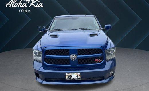 2014 Ram 1500 Sport