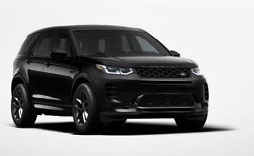 2026 Land Rover Discovery Sport Landmark