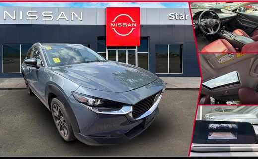 2023 Mazda CX-30 Preferred Package