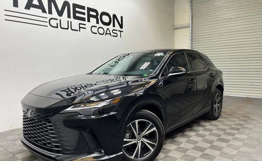 2024 Lexus RX 350