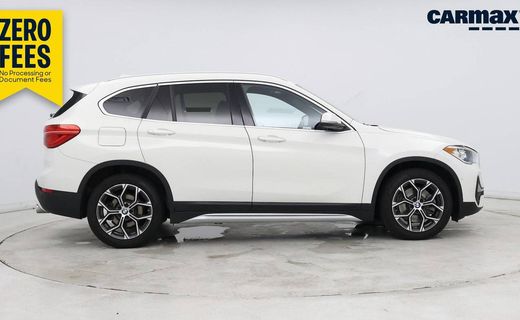 2022 BMW X1 XDRIVE28I