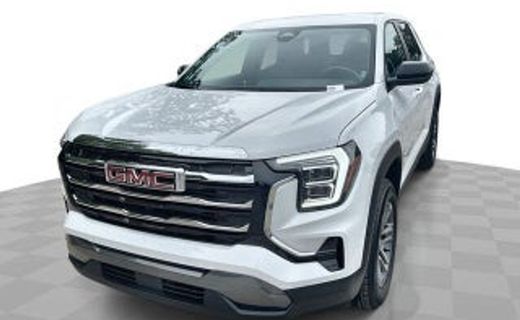 2027 GMC Terrain Elevation SUV
