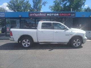 2016 Ram 1500 SLT