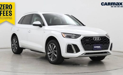 2024 Audi Q5