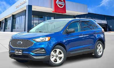 2024 Ford Edge SE