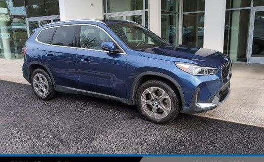 2023 BMW X1 XDRIVE28I