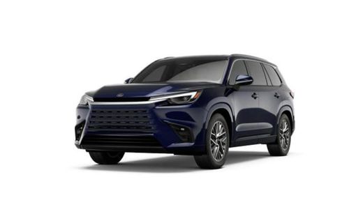 2026 Lexus TX 350