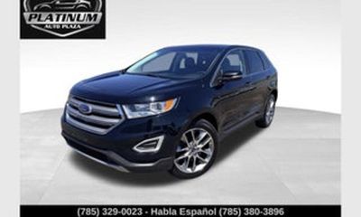 2014 Buick Enclave Premium