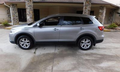 2015 Mazda CX-9 Touring GS