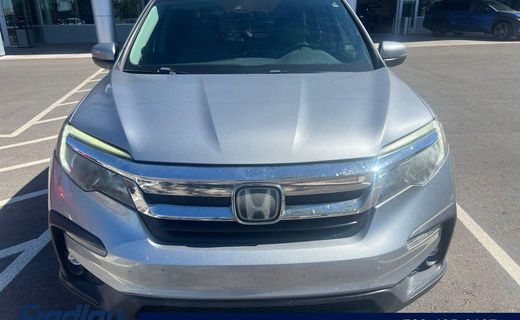 2019 Honda Pilot EX