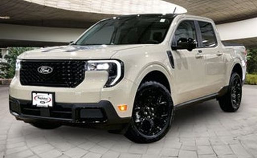 2023 Ford Maverick