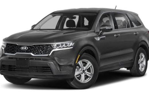 2023 Kia Sorento EX