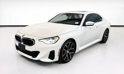 2022 BMW 230I Series IN