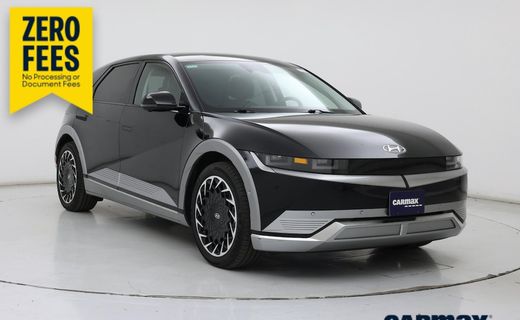 2024 Hyundai Ioniq 5 Limited